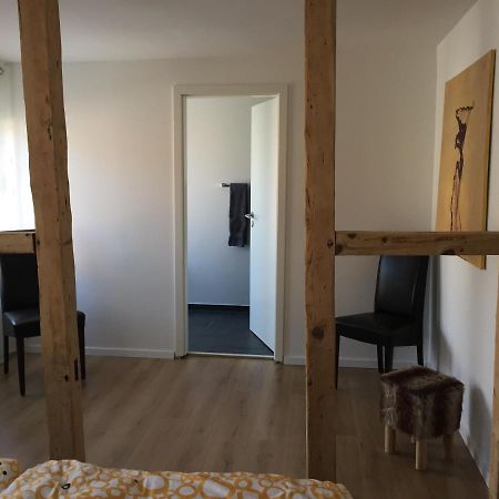 Hotel Ruhrpottfriends Эссен Экстерьер фото