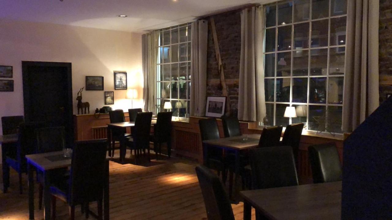 Hotel Ruhrpottfriends Эссен Экстерьер фото