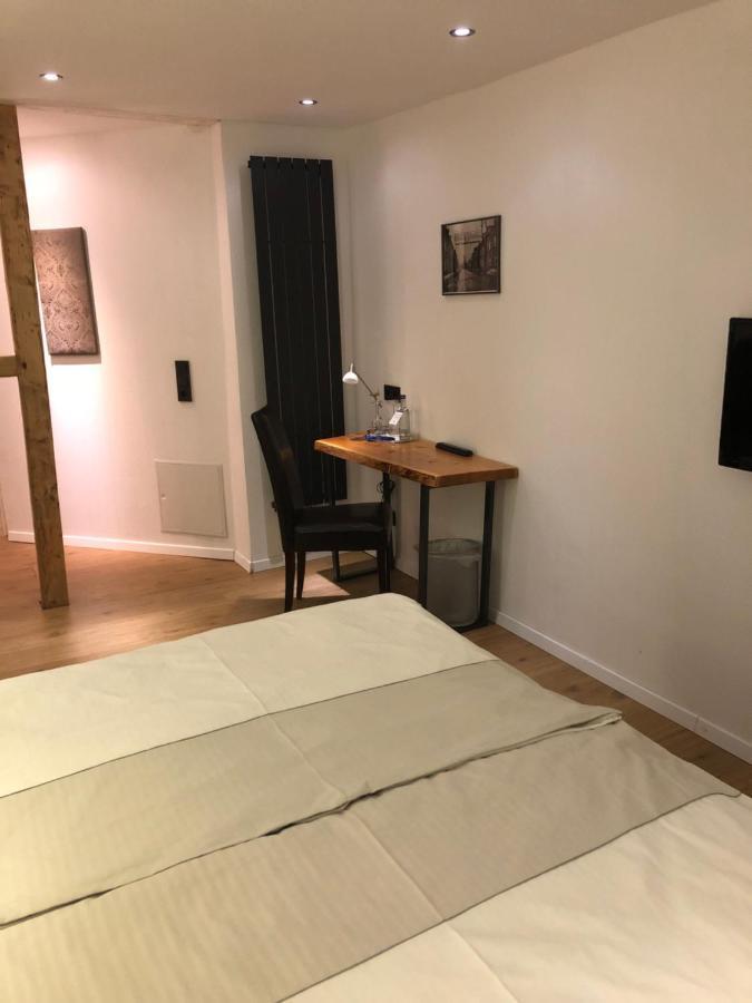 Hotel Ruhrpottfriends Эссен Экстерьер фото