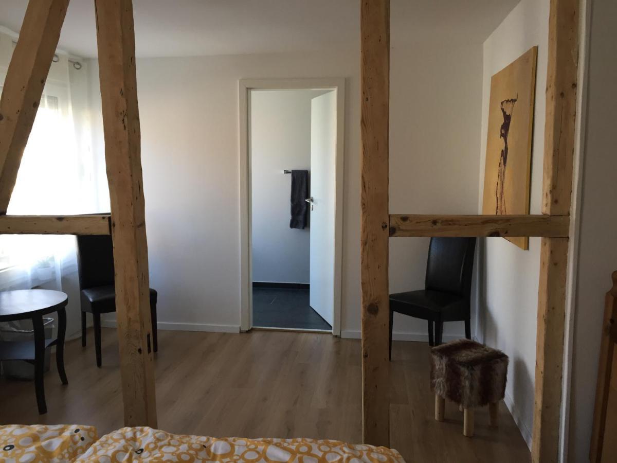 Hotel Ruhrpottfriends Эссен Экстерьер фото